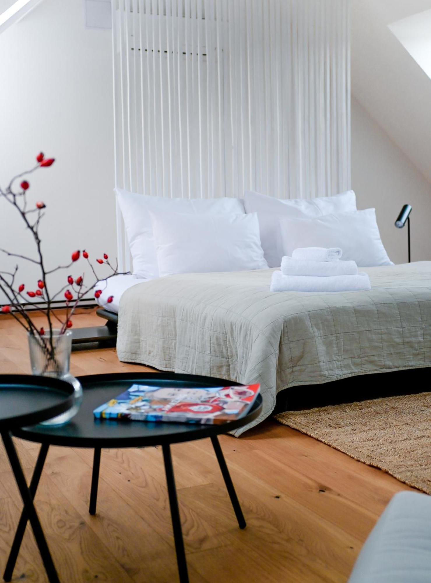 Resort Po.Spolu Mokrovraty エクステリア 写真