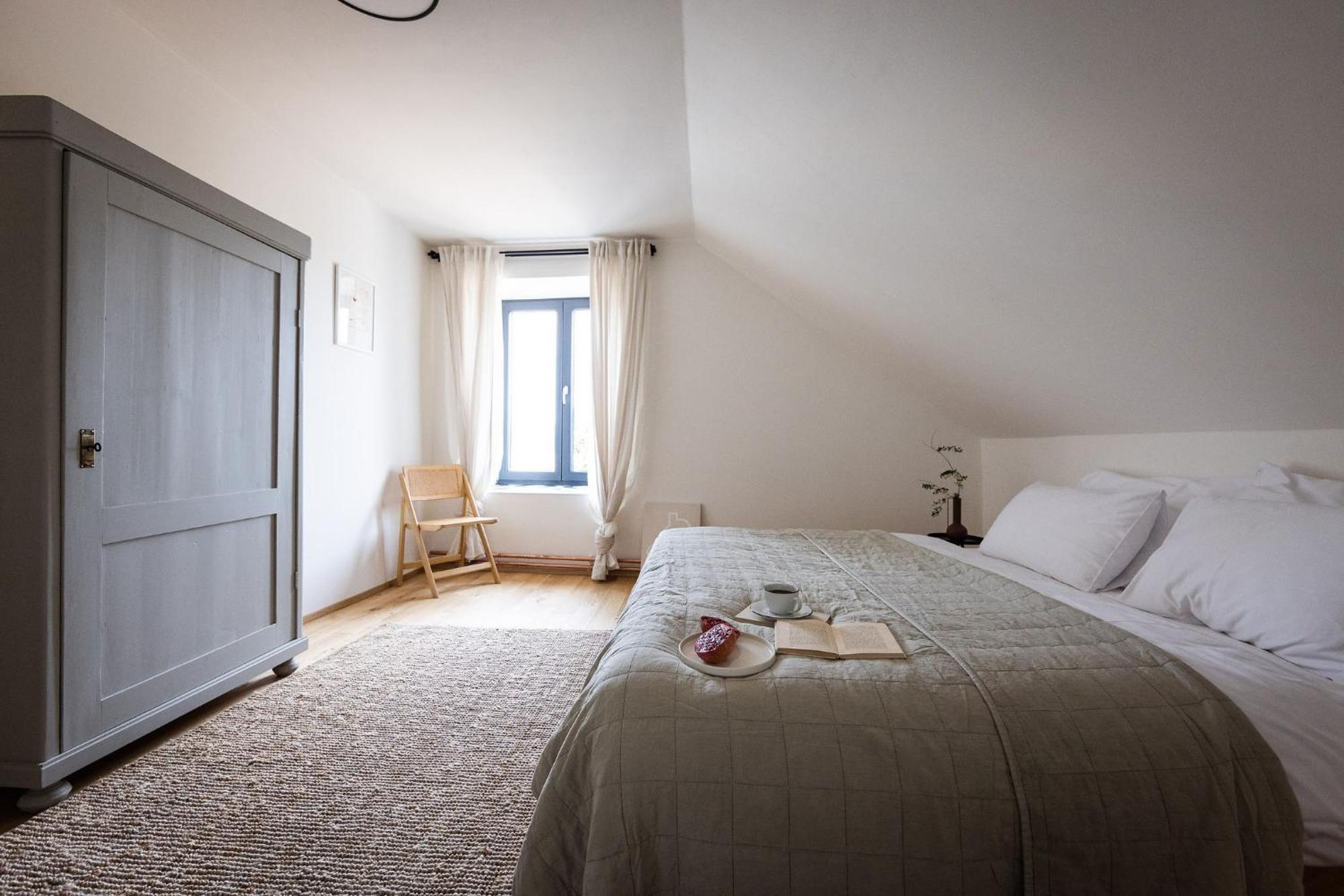 Resort Po.Spolu Mokrovraty エクステリア 写真