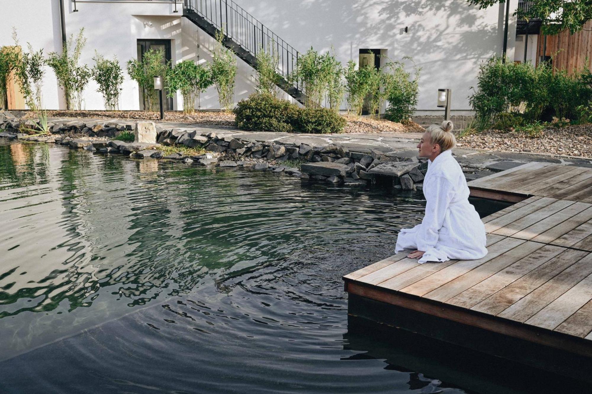 Resort Po.Spolu Mokrovraty エクステリア 写真