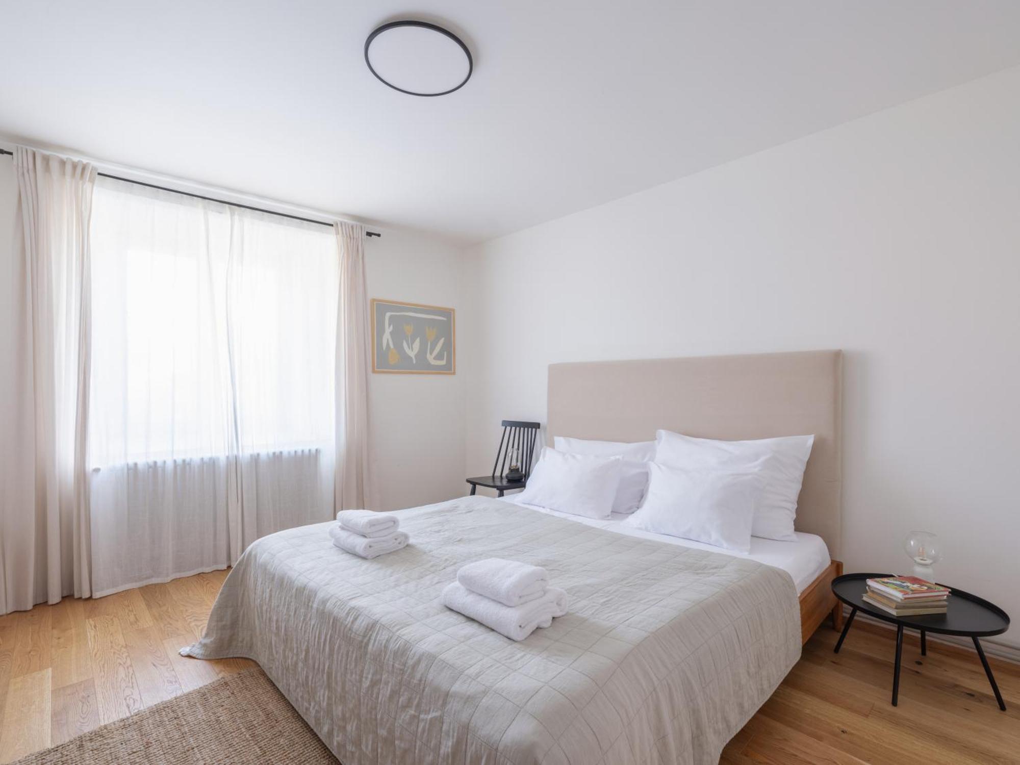 Resort Po.Spolu Mokrovraty エクステリア 写真