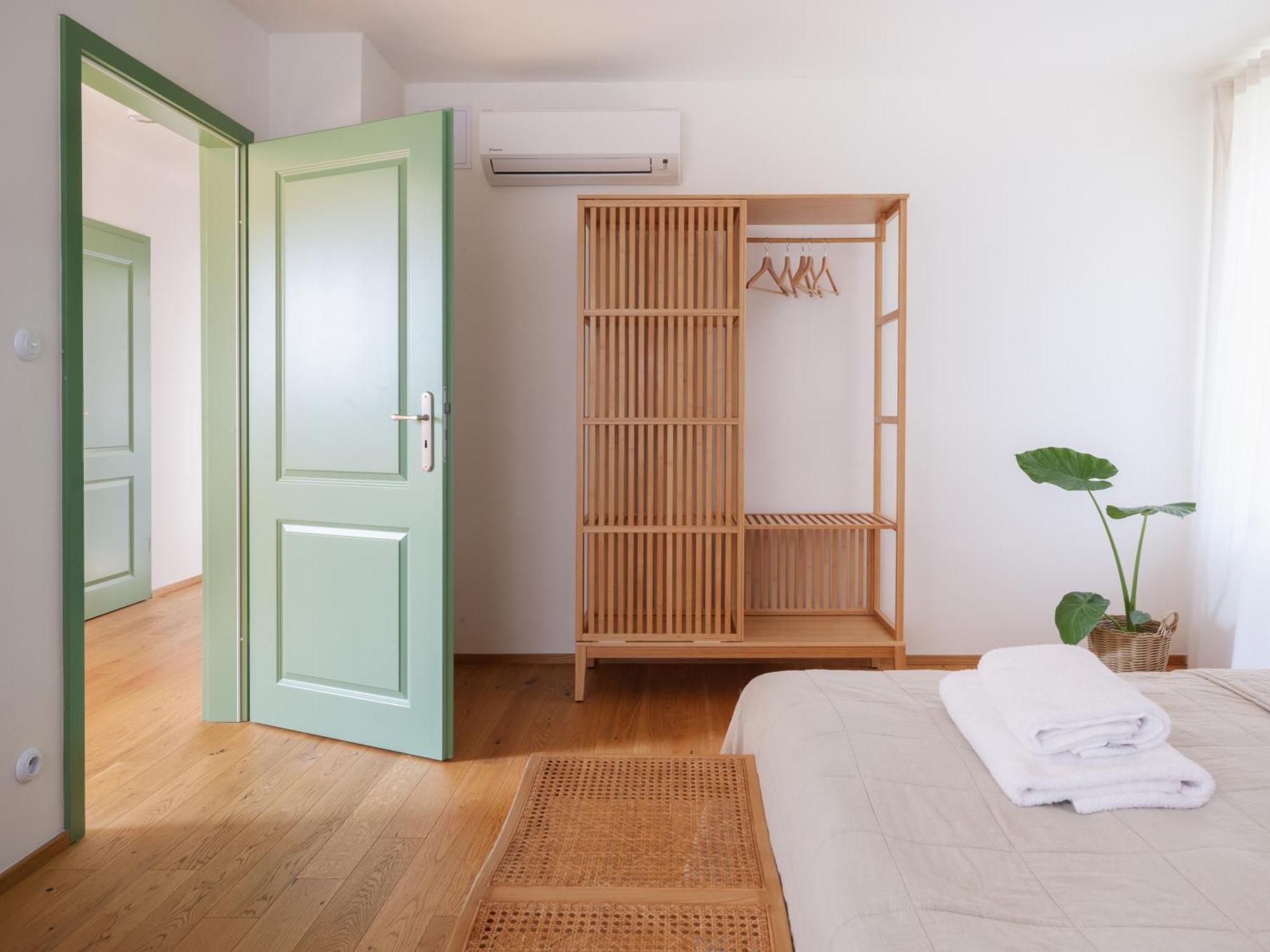 Resort Po.Spolu Mokrovraty エクステリア 写真
