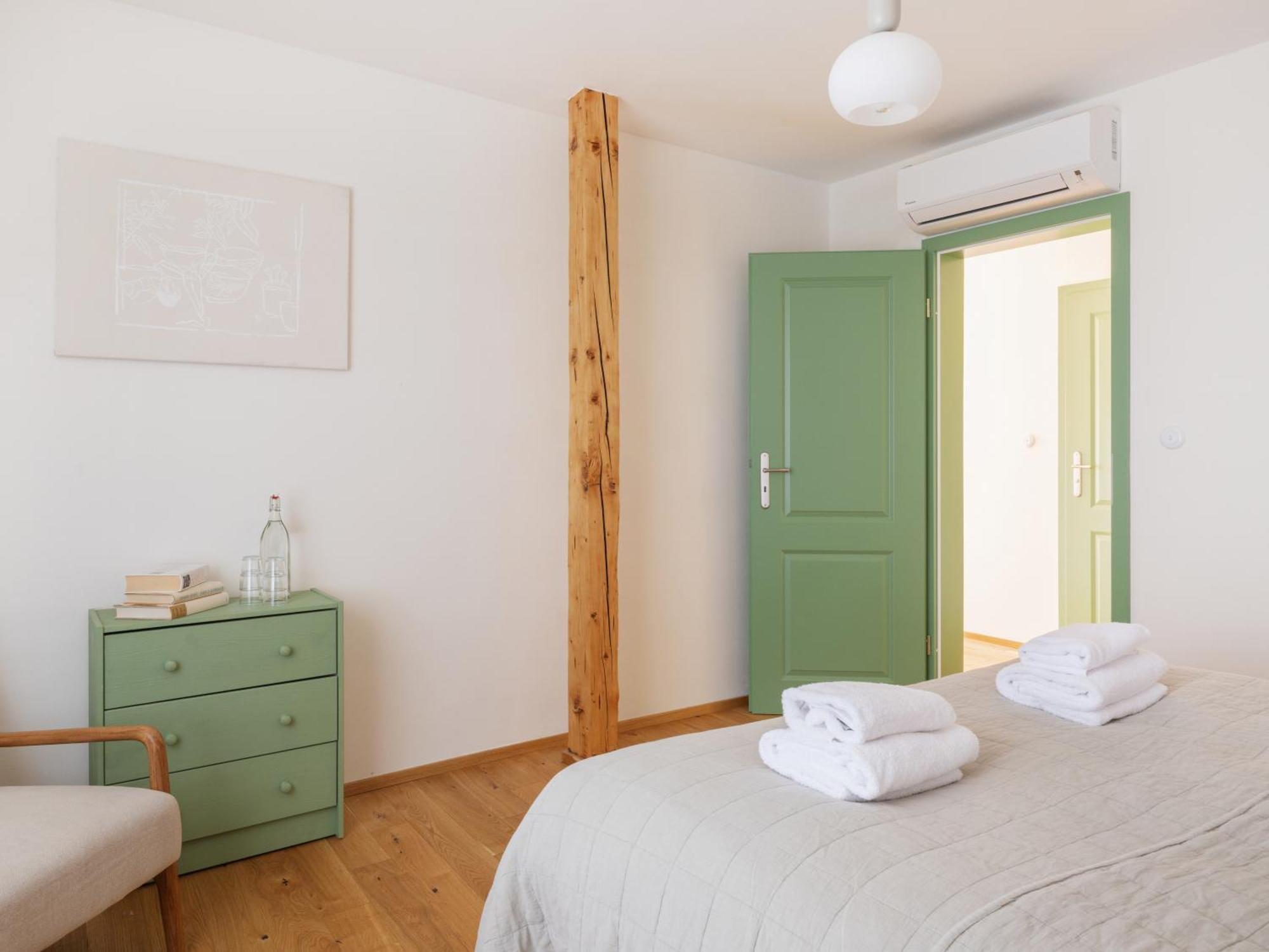Resort Po.Spolu Mokrovraty エクステリア 写真