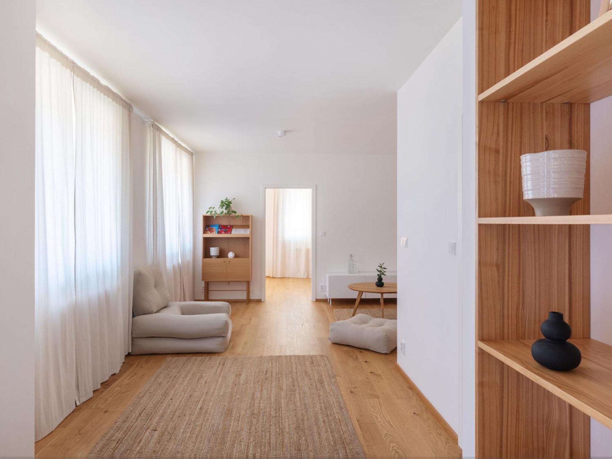 Resort Po.Spolu Mokrovraty エクステリア 写真