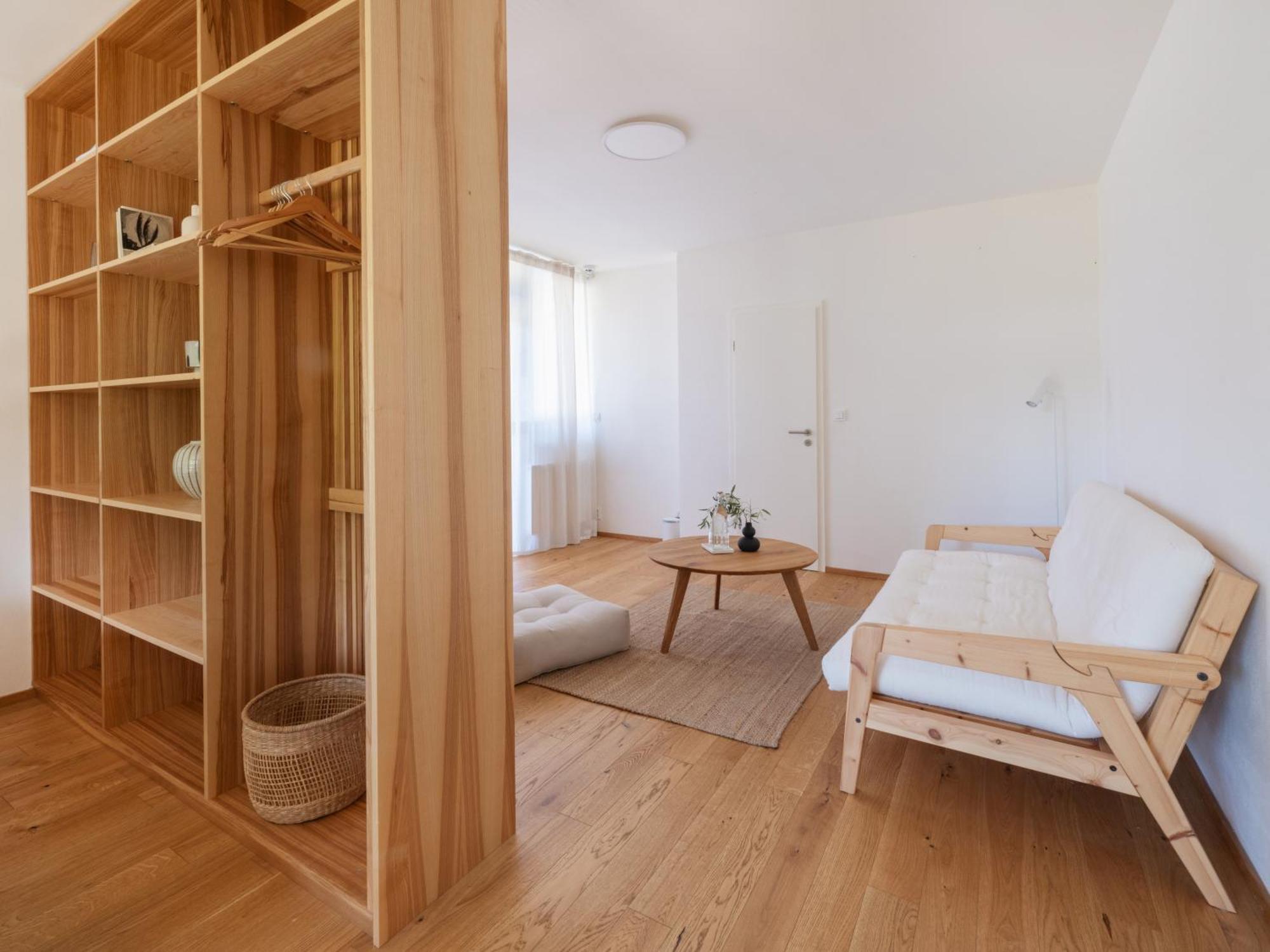 Resort Po.Spolu Mokrovraty エクステリア 写真