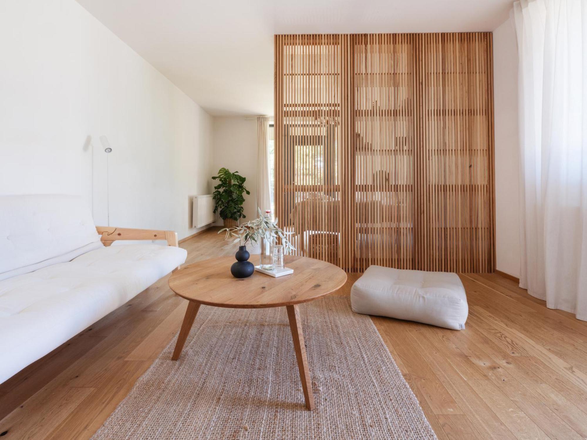 Resort Po.Spolu Mokrovraty エクステリア 写真